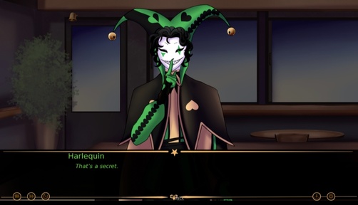 怪胎马戏团汉化版21645