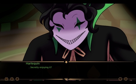 怪胎马戏团汉化版21645