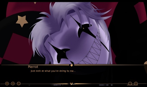 怪胎马戏团汉化版21645