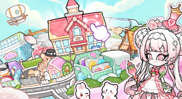 安洁拉世界奇幻之旅2.321647