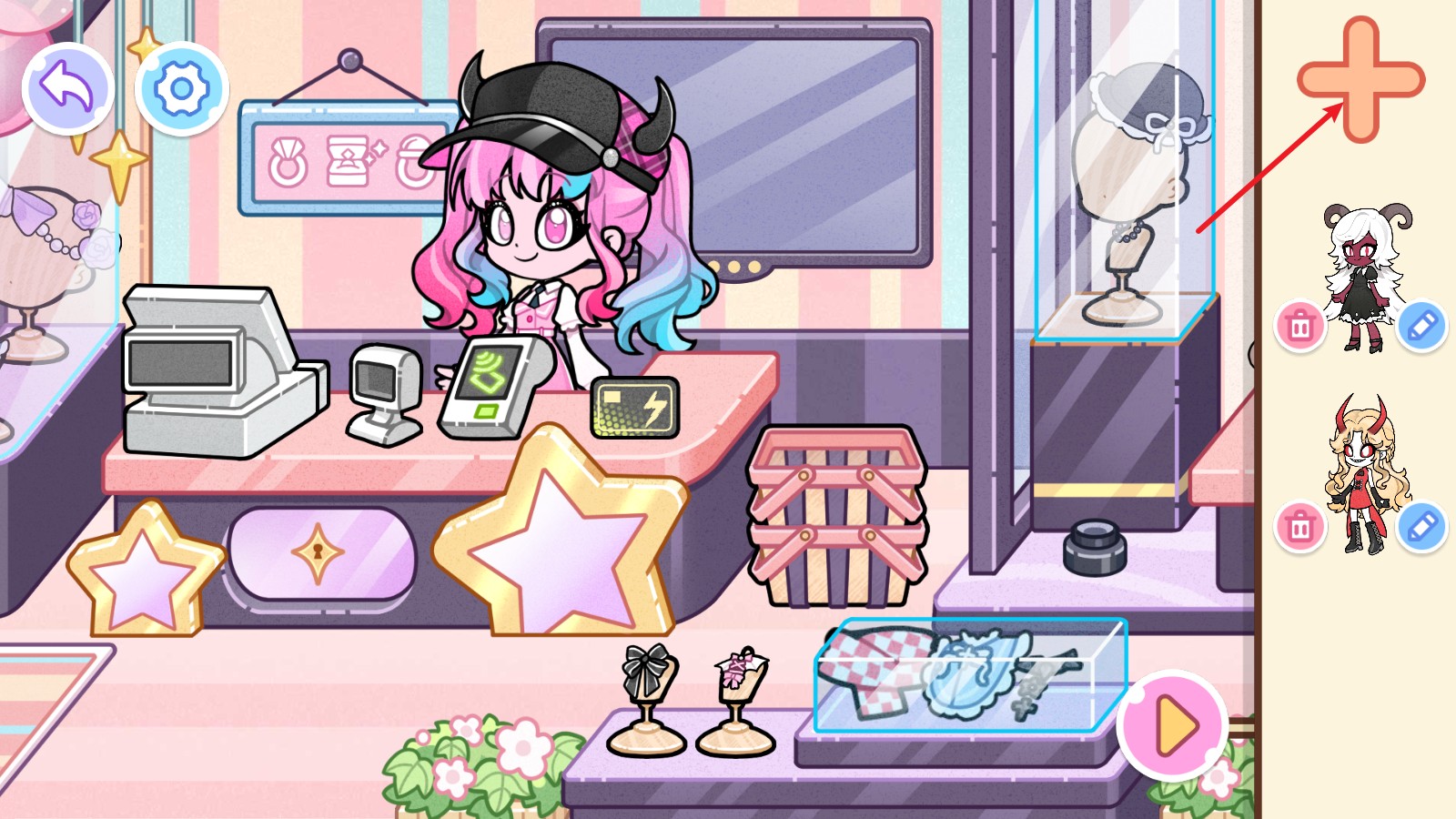 安洁拉世界奇幻之旅2.3