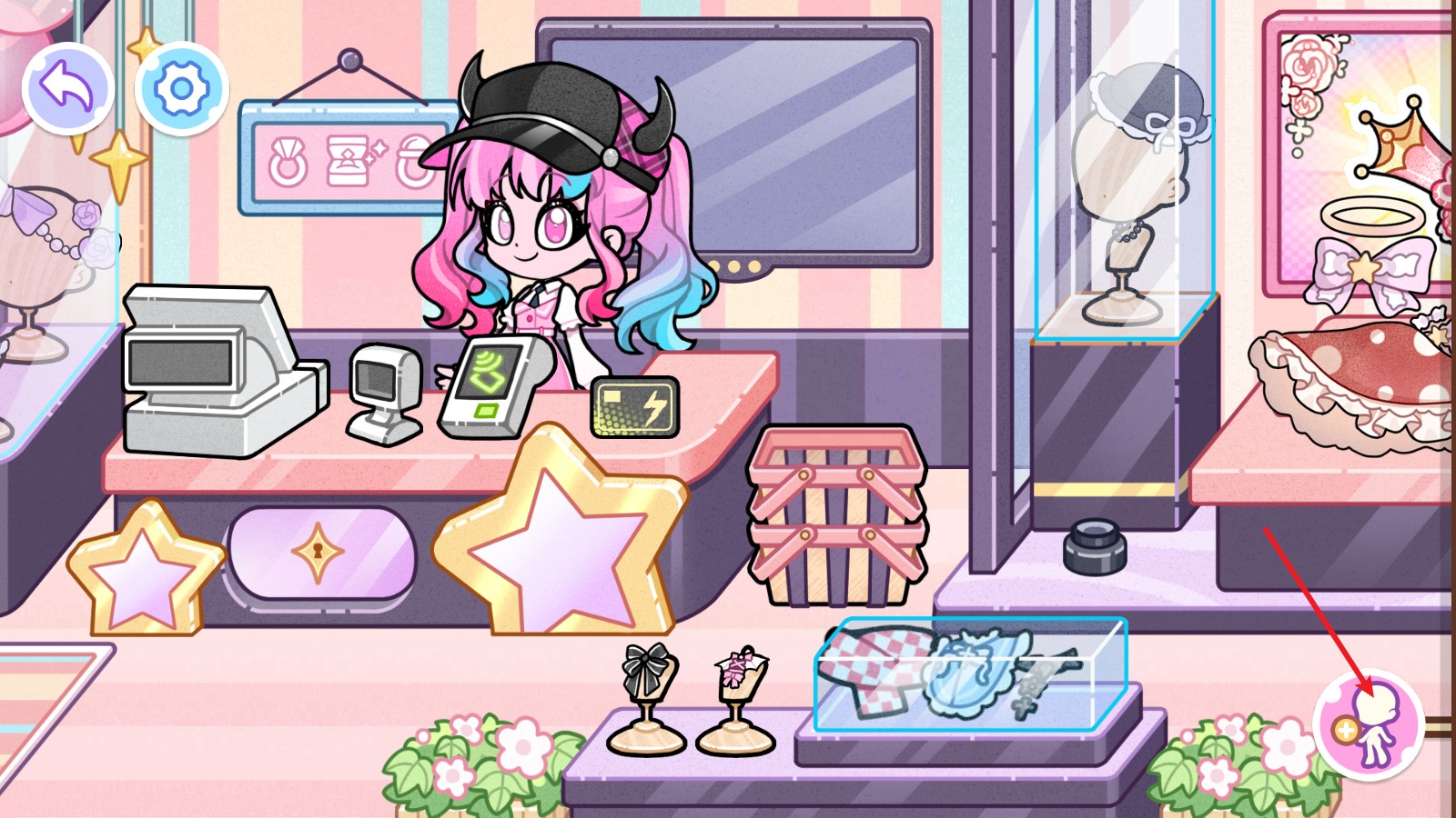 安洁拉世界奇幻之旅2.3