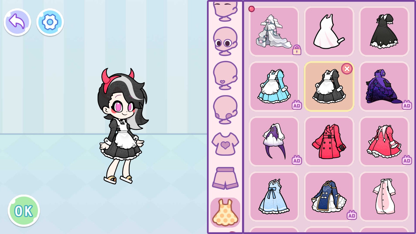 安洁拉世界奇幻之旅2.3