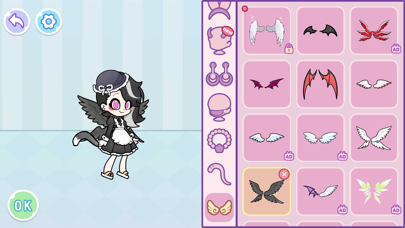 安洁拉世界奇幻之旅2.3