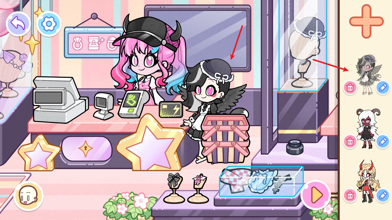 安洁拉世界奇幻之旅2.3