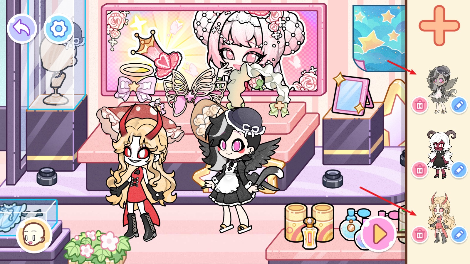 安洁拉世界奇幻之旅2.3