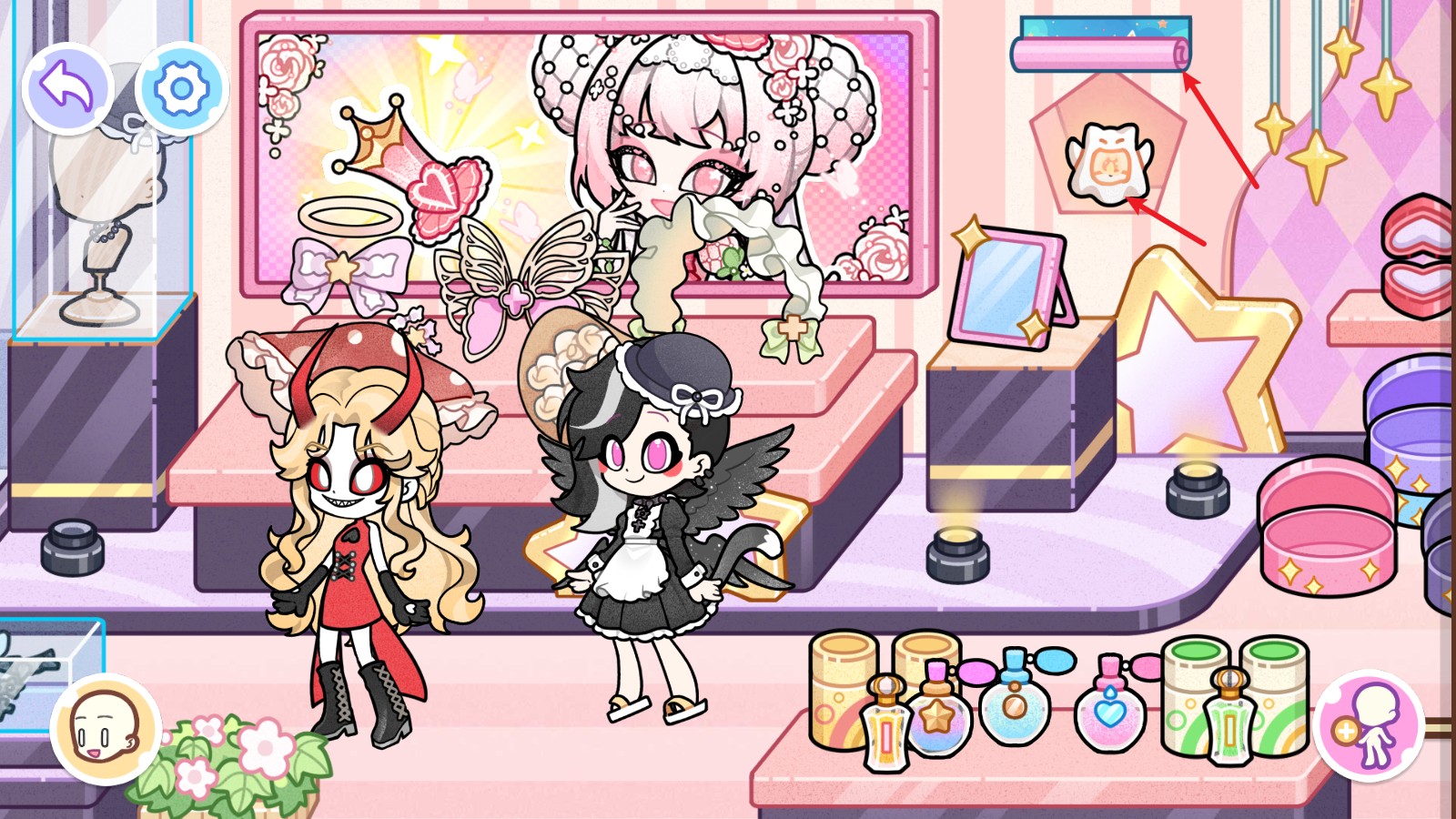 安洁拉世界奇幻之旅2.3