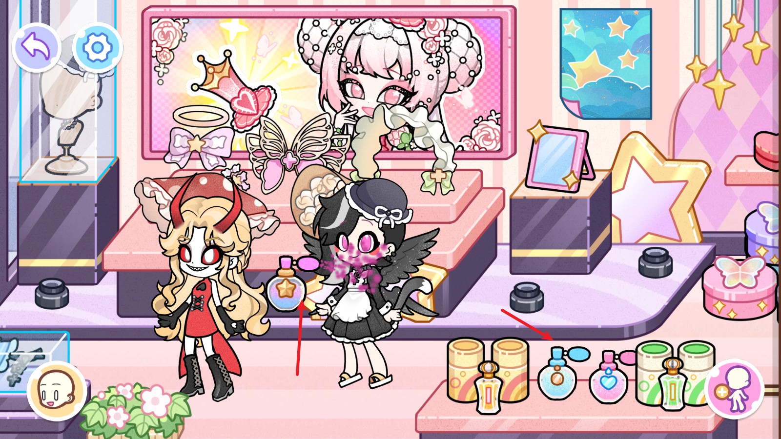 安洁拉世界奇幻之旅2.3