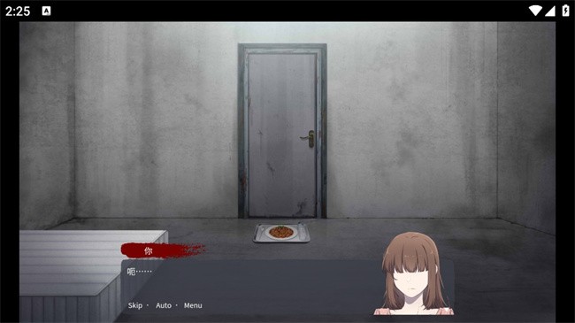 血腥画家恋爱游戏21649