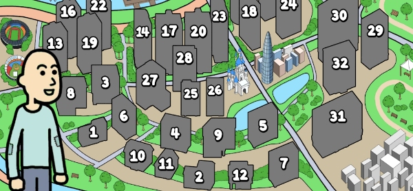 养乞丐3中文版免广告版21659