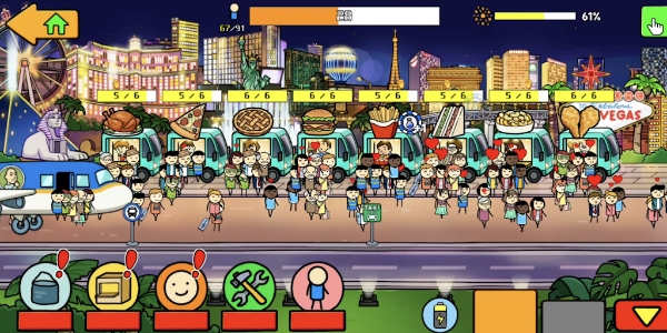 养乞丐3中文版免广告版21659