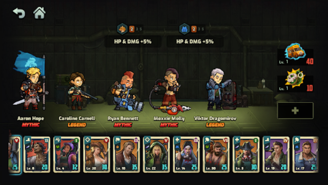 僵尸战争死亡之路移植版21660