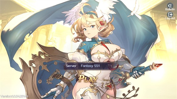 光之幻想国际服