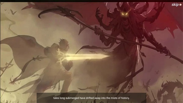 光之幻想国际服