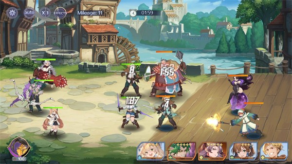 光之幻想国际服