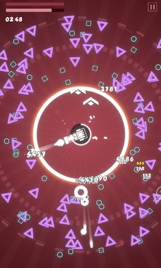 几何塔防汉化版21669