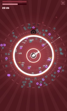 几何塔防汉化版21669