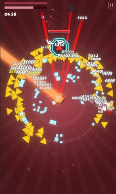 几何塔防汉化版21669