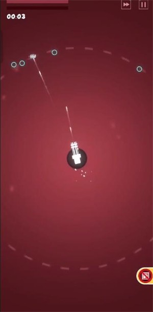 几何塔防中文版