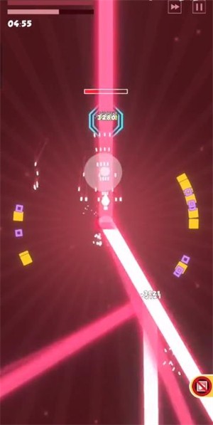 几何塔防中文版