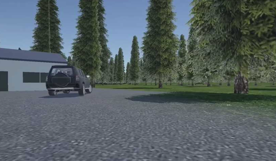 辛迪车祸模拟器0.4121674