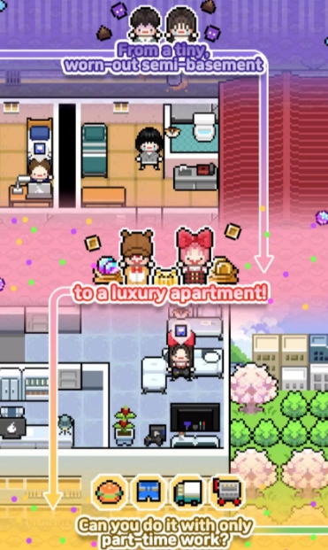 独自生活3官方版21680