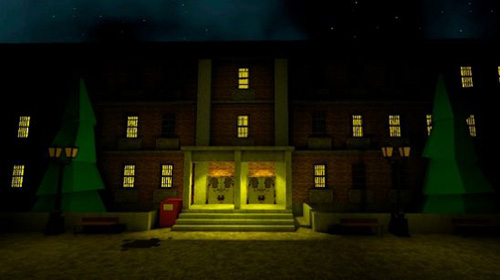 爷爷奶奶3死亡医院中文版21686