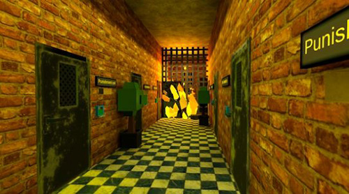 爷爷奶奶3死亡医院中文版21686