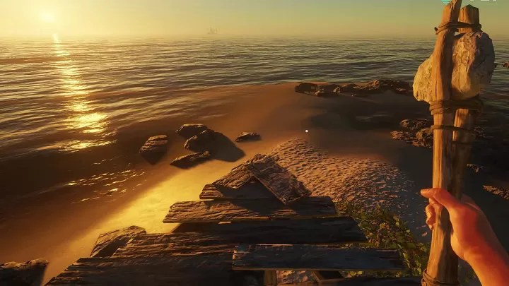 深海搁浅荒岛求生21690