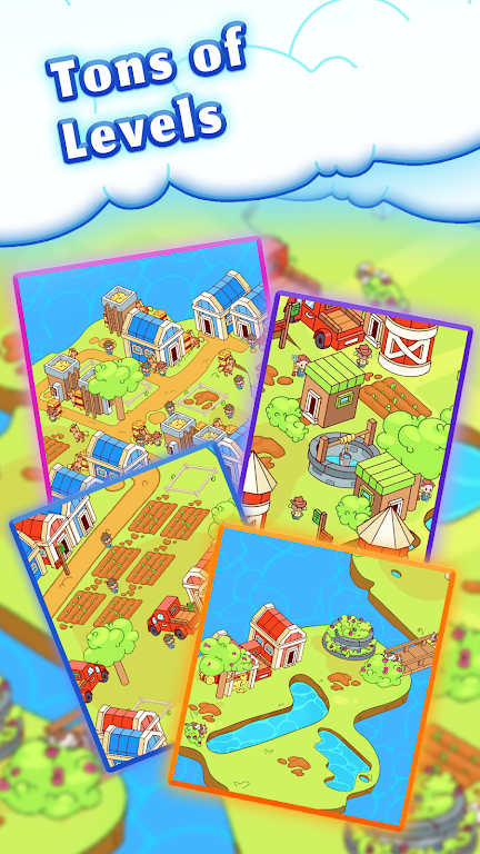 隐藏匹配世界21693