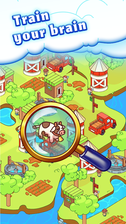 隐藏匹配世界21693