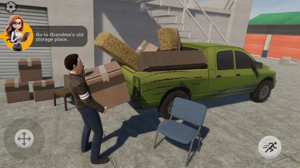 拍卖猎人官方版21696