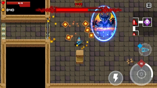 最后的时代安卓版21697