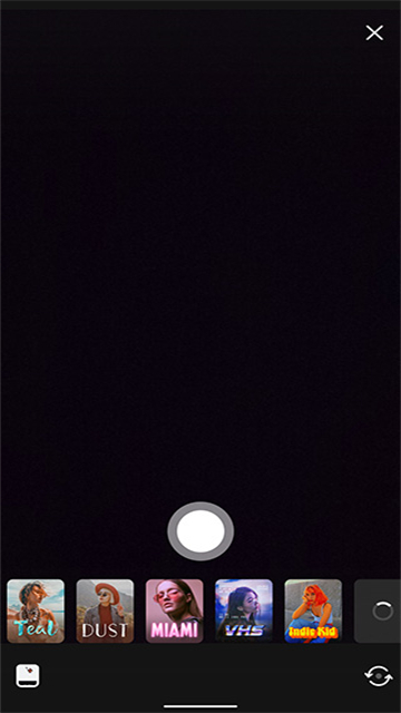 prequel相机官方版11720