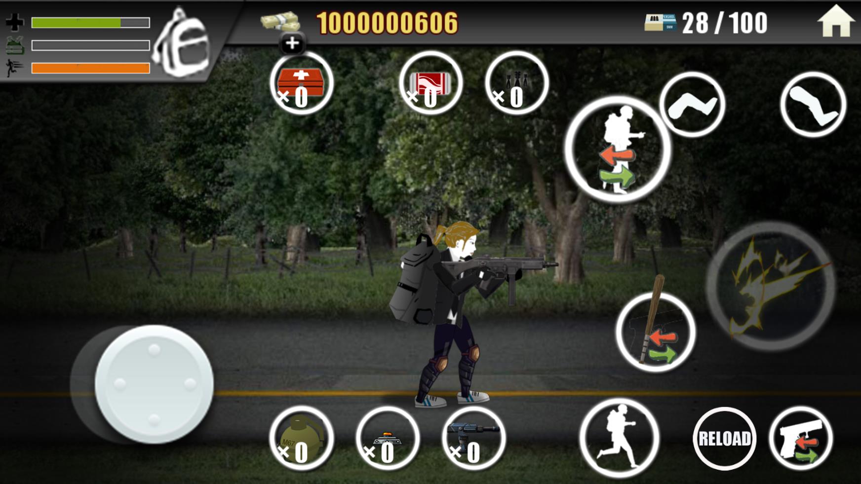 僵尸幸存者之城2025版21730