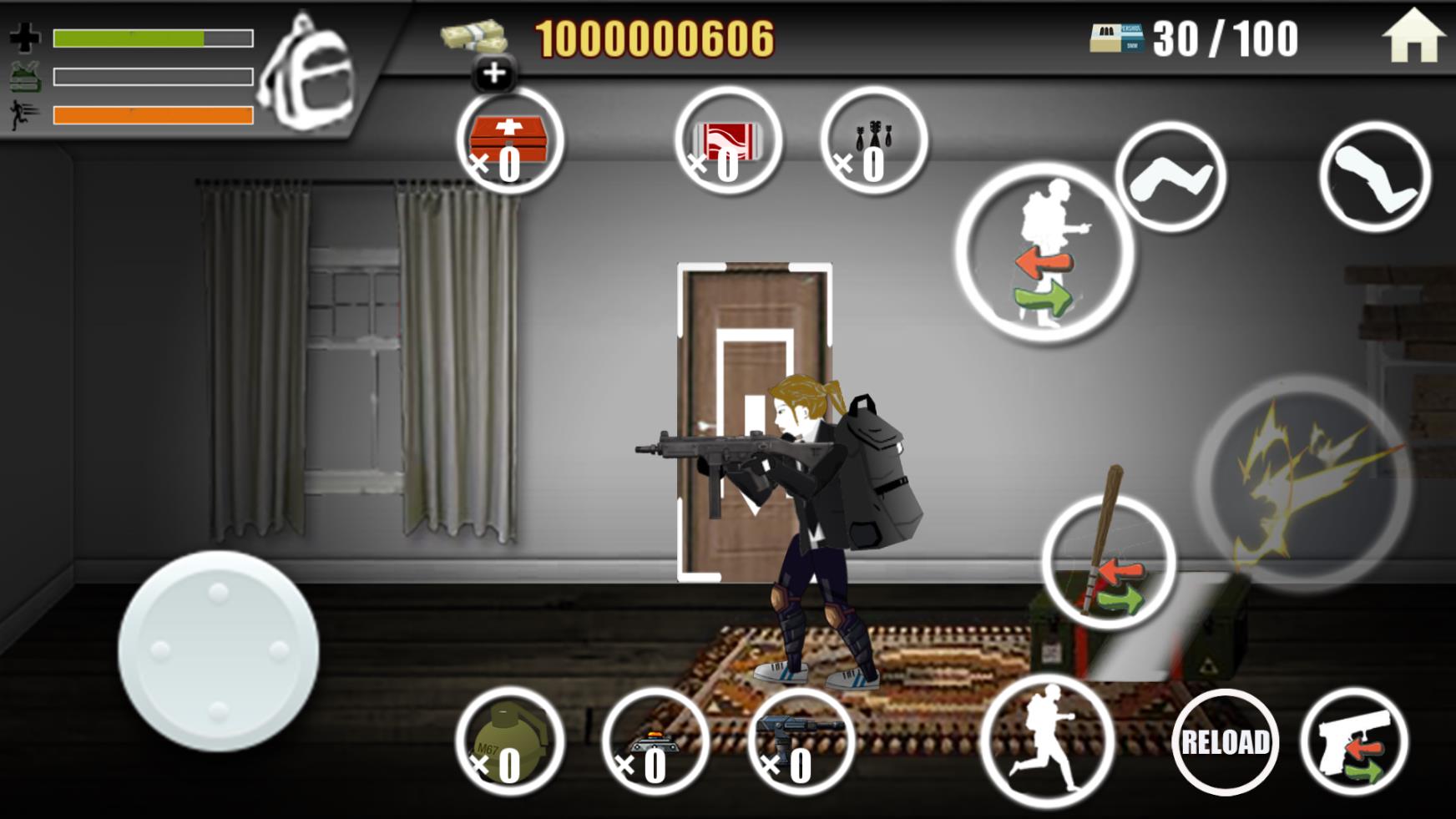 僵尸幸存者之城2025版21730