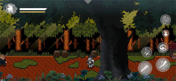 黑神话像素版0.7版21735