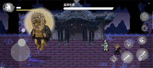 黑神话像素版0.7版21735