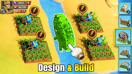 王国纪元最新版21739