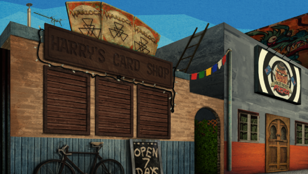 卡牌之王202521740