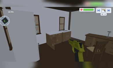 邪恶雪人2最新版21748