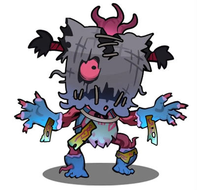 妖怪金手指安卓版