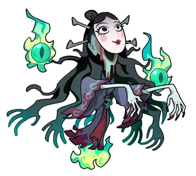 妖怪金手指安卓版