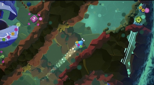 生命的摇篮曲21755