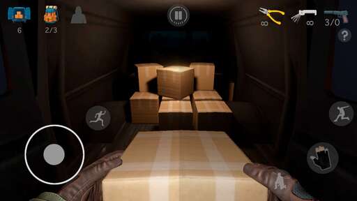 特工模拟器21759