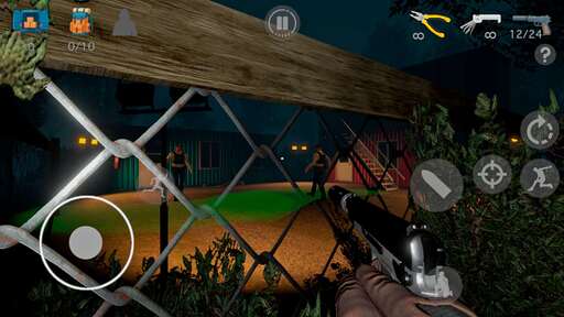 特工模拟器21759