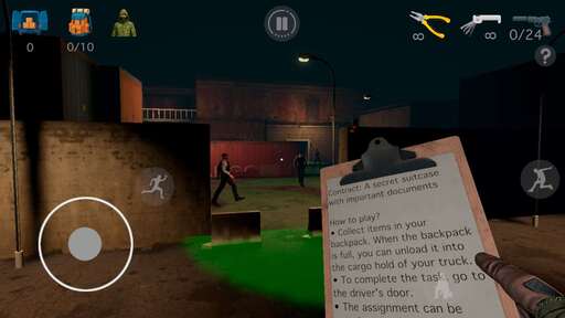 特工模拟器21759