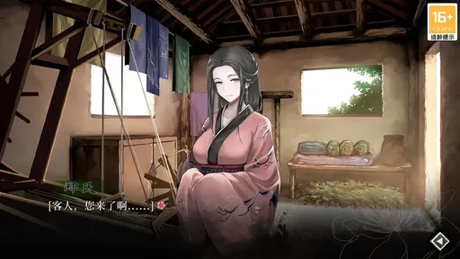 葬花暗黑桃花源3