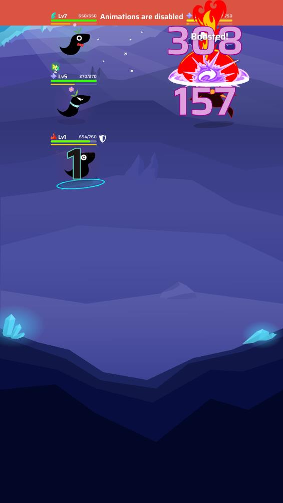 虚空宠物地下城21762