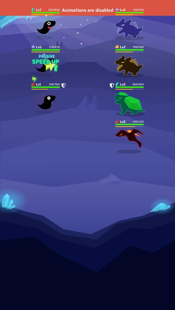 虚空宠物地下城21762